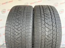 265/40 R22 PIRELLI SCORPION WINTER 6mm