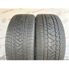 265/40 R22 PIRELLI SCORPION WINTER 6mm