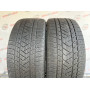 265/40 R22 PIRELLI SCORPION WINTER 6mm