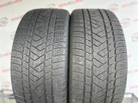 265/40 R22 PIRELLI SCORPION WINTER 5mm