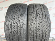 265/40 R22 PIRELLI SCORPION WINTER 5mm