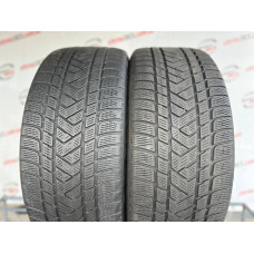 265/40 R22 PIRELLI SCORPION WINTER 5mm