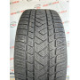 265/40 R22 PIRELLI SCORPION WINTER 5mm