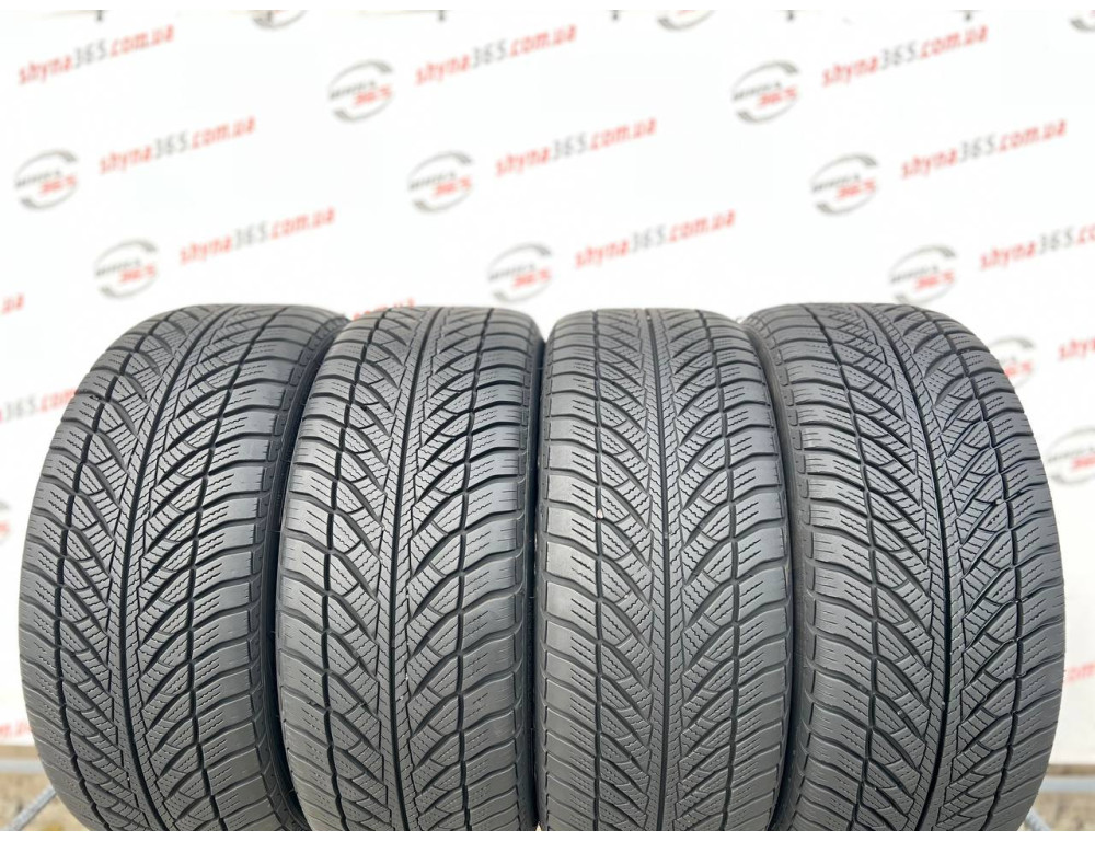245/45 R18 GOODYEAR ULTRAGRIP 8 PERFORMANCE RUN FLAT 7mm