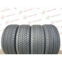 245/45 R18 GOODYEAR ULTRAGRIP 8 PERFORMANCE RUN FLAT 7mm