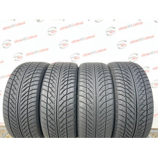 245/45 R18 GOODYEAR ULTRAGRIP 8 PERFORMANCE RUN FLAT 7mm