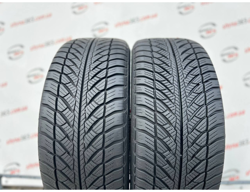 245/45 R18 GOODYEAR ULTRAGRIP 8 PERFORMANCE RUN FLAT 7mm