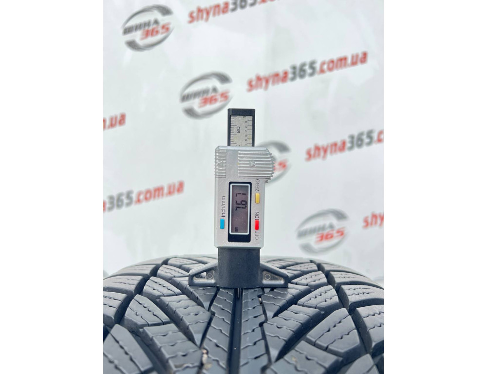 245/45 R18 GOODYEAR ULTRAGRIP 8 PERFORMANCE RUN FLAT 7mm