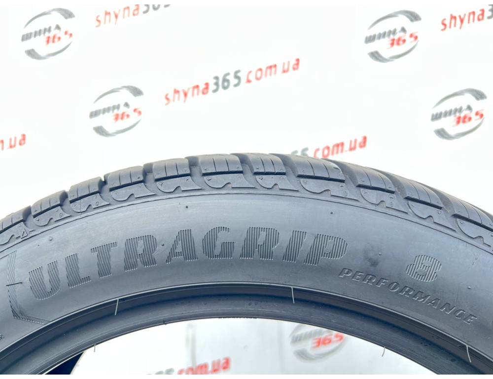 245/45 R18 GOODYEAR ULTRAGRIP 8 PERFORMANCE RUN FLAT 7mm