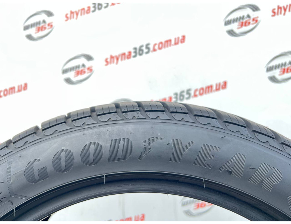 245/45 R18 GOODYEAR ULTRAGRIP 8 PERFORMANCE RUN FLAT 7mm