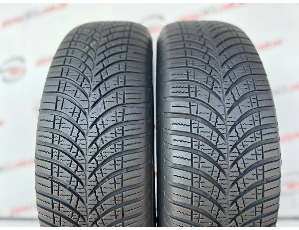 185/65 R15 GOODYEAR VECTOR 4 SEASONS GEN-3 5mm