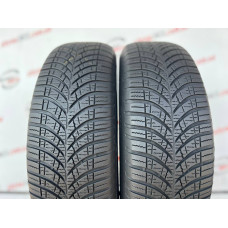 185/65 R15 GOODYEAR VECTOR 4 SEASONS GEN-3 5mm