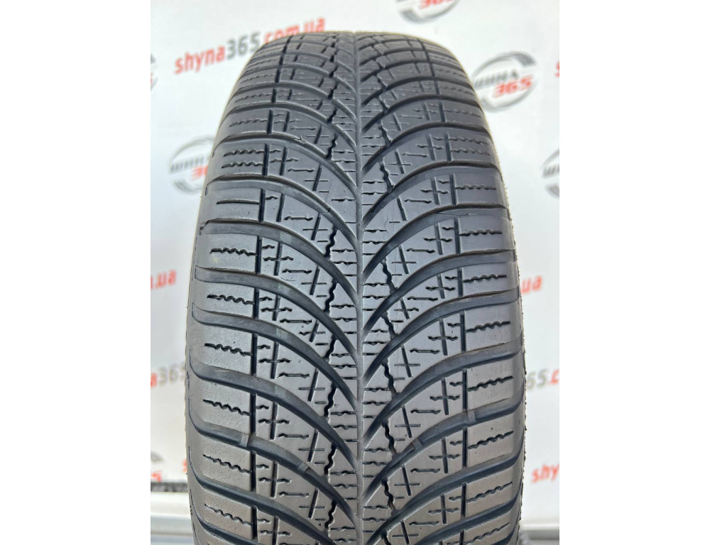 185/65 R15 GOODYEAR VECTOR 4 SEASONS GEN-3 5mm