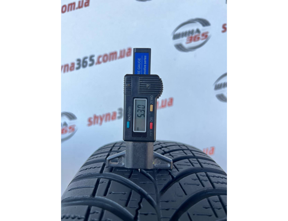 185/65 R15 GOODYEAR VECTOR 4 SEASONS GEN-3 5mm