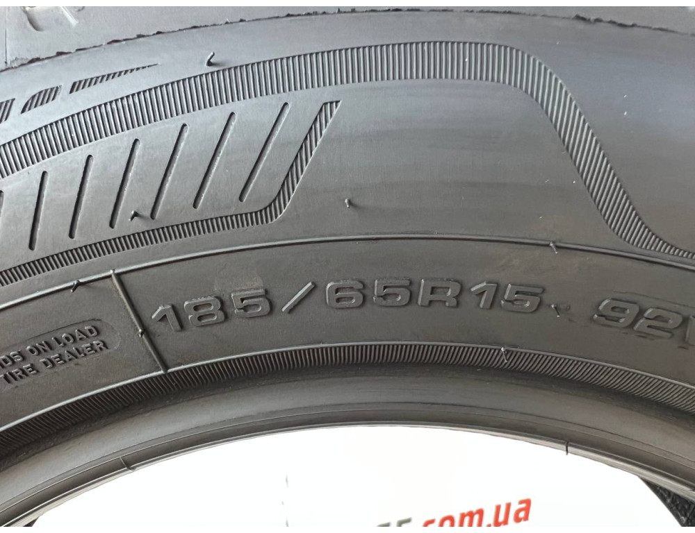 185/65 R15 GOODYEAR VECTOR 4 SEASONS GEN-3 5mm