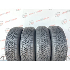185/65 R15 GOODYEAR VECTOR 4 SEASONS GEN-3 6mm