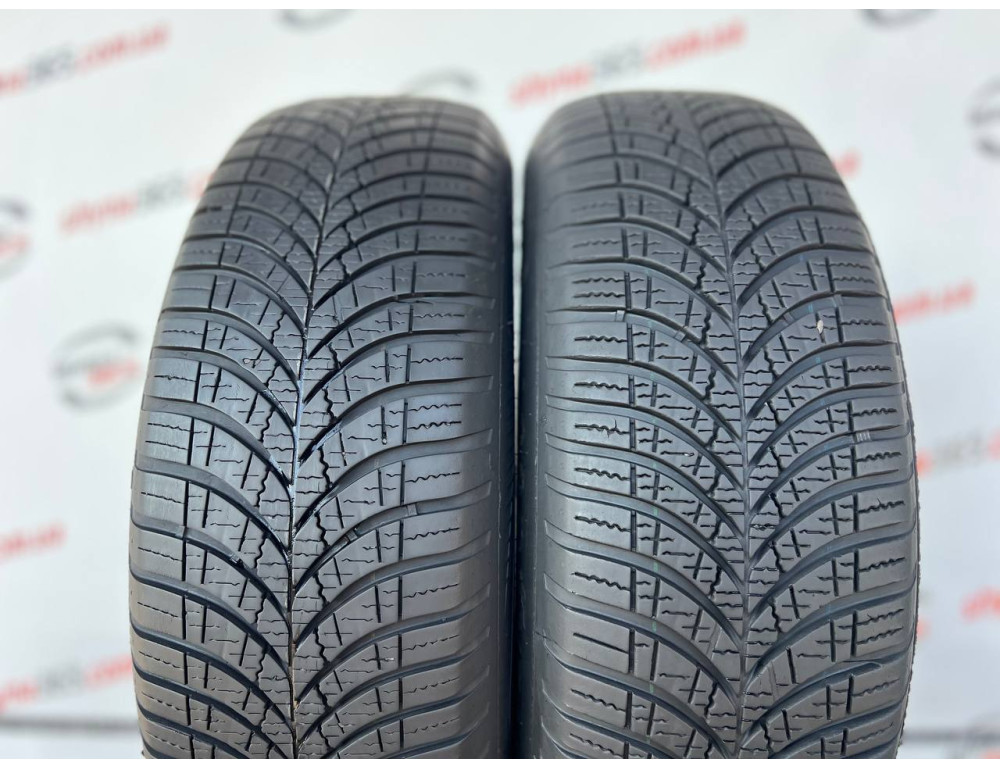 185/65 R15 GOODYEAR VECTOR 4 SEASONS GEN-3 6mm