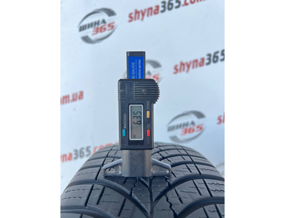 185/65 R15 GOODYEAR VECTOR 4 SEASONS GEN-3 6mm