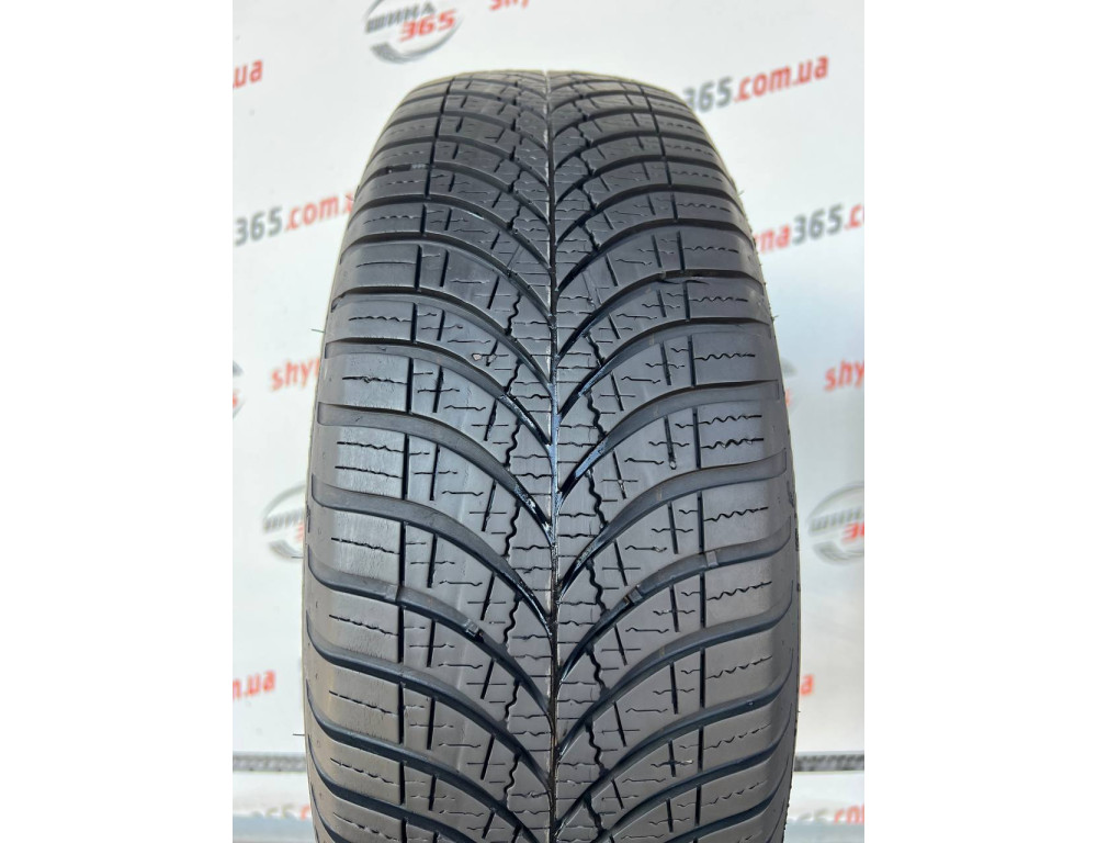 185/65 R15 GOODYEAR VECTOR 4 SEASONS GEN-3 6mm