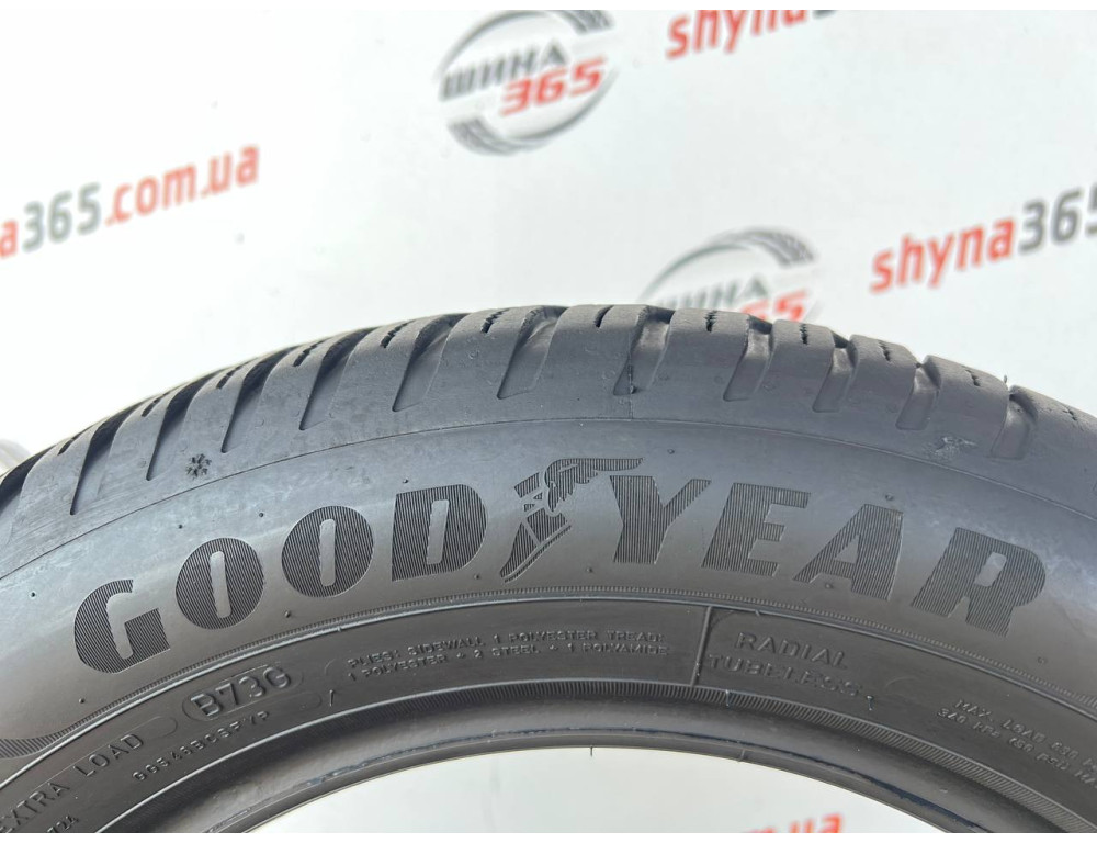 185/65 R15 GOODYEAR VECTOR 4 SEASONS GEN-3 6mm