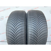 205/55 R16 KLEBER QUADRAXER 3 ALL SEASON 5mm