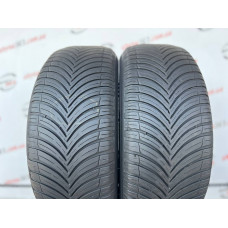 205/55 R16 KLEBER QUADRAXER 3 ALL SEASON 5mm