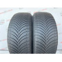 205/55 R16 KLEBER QUADRAXER 3 ALL SEASON 5mm