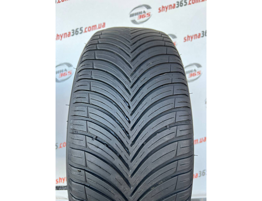 205/55 R16 KLEBER QUADRAXER 3 ALL SEASON 5mm