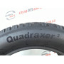 205/55 R16 KLEBER QUADRAXER 3 ALL SEASON 5mm