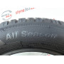 205/55 R16 KLEBER QUADRAXER 3 ALL SEASON 5mm