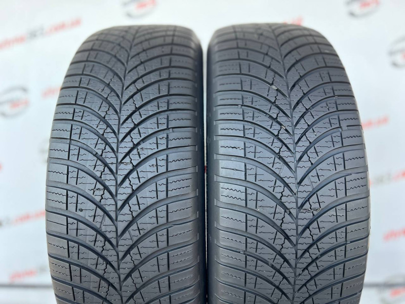 215/65 R16 GOODYEAR VECTOR 4 SEASONS GEN-3 6mm