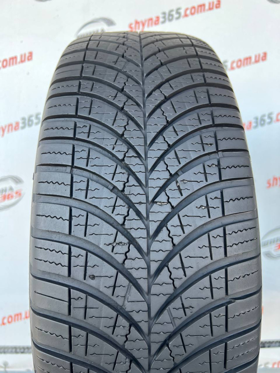 215/65 R16 GOODYEAR VECTOR 4 SEASONS GEN-3 6mm
