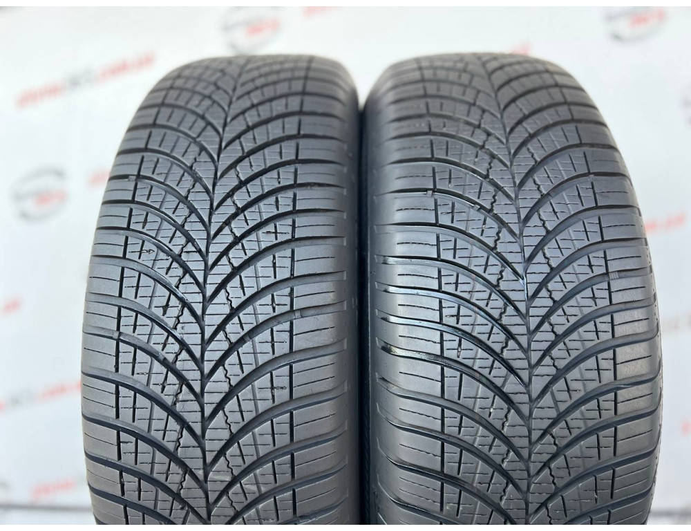 215/65 R16 GOODYEAR VECTOR 4 SEASONS GEN-3 7mm
