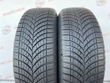 215/65 R16 GOODYEAR VECTOR 4 SEASONS GEN-3 7mm