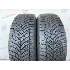 215/65 R16 GOODYEAR VECTOR 4 SEASONS GEN-3 7mm