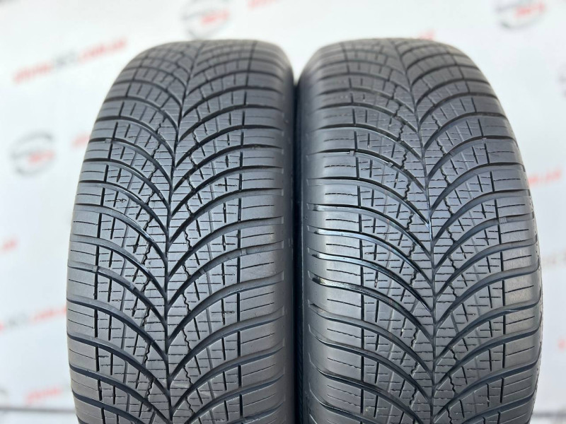 215/65 R16 GOODYEAR VECTOR 4 SEASONS GEN-3 7mm