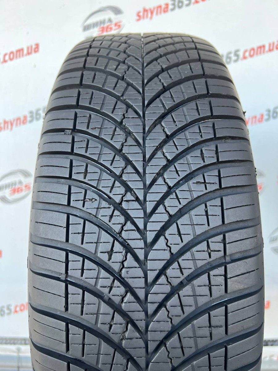 215/65 R16 GOODYEAR VECTOR 4 SEASONS GEN-3 7mm