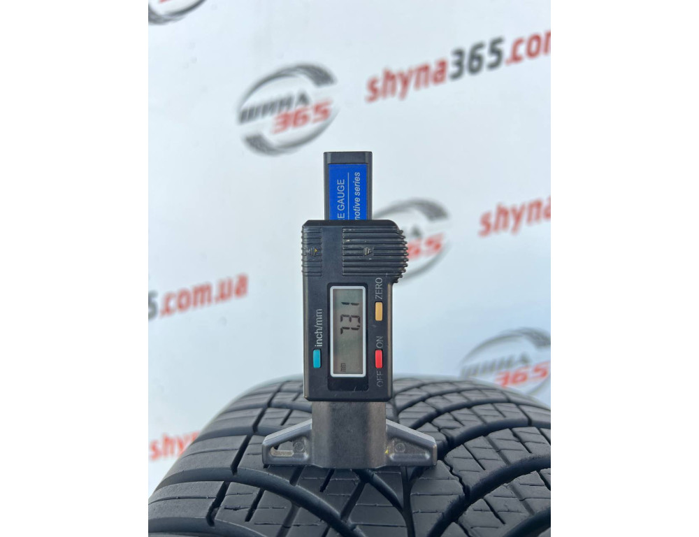 215/65 R16 GOODYEAR VECTOR 4 SEASONS GEN-3 7mm