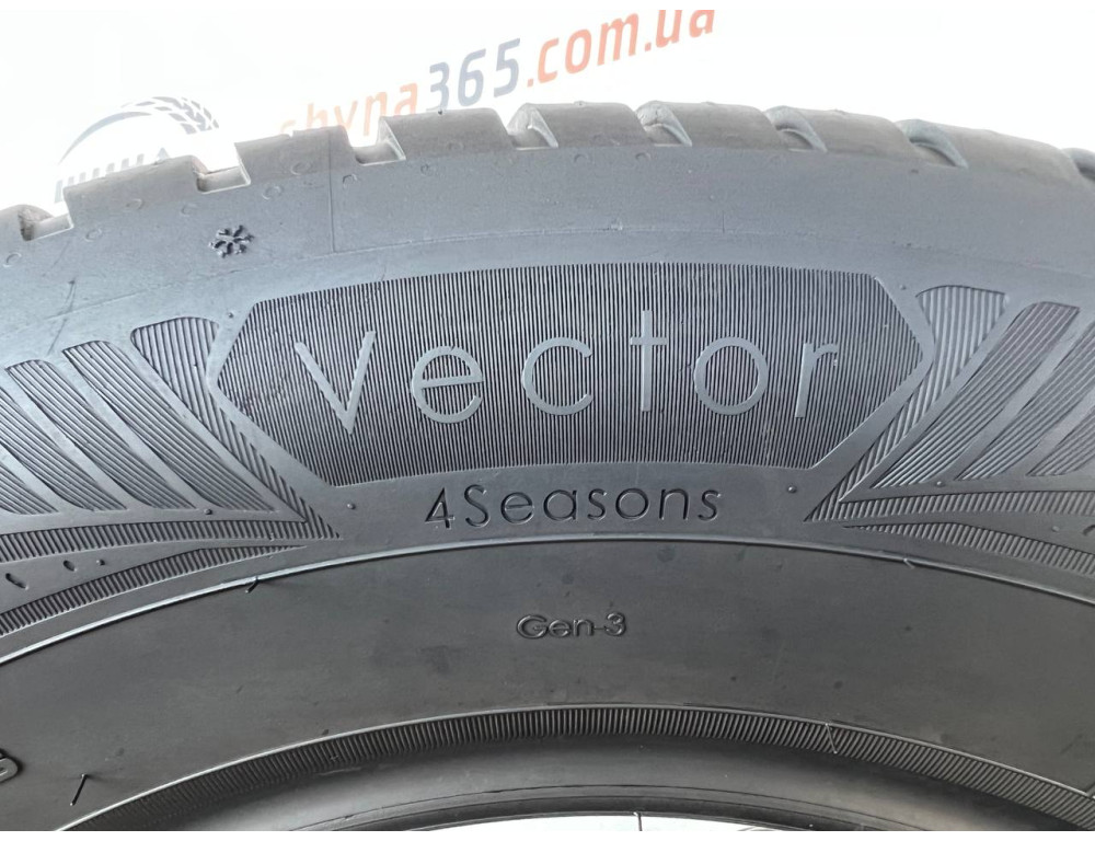 215/65 R16 GOODYEAR VECTOR 4 SEASONS GEN-3 7mm