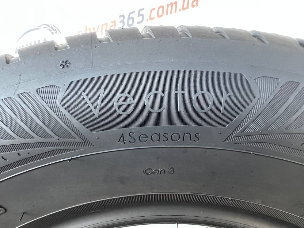 215/65 R16 GOODYEAR VECTOR 4 SEASONS GEN-3 7mm