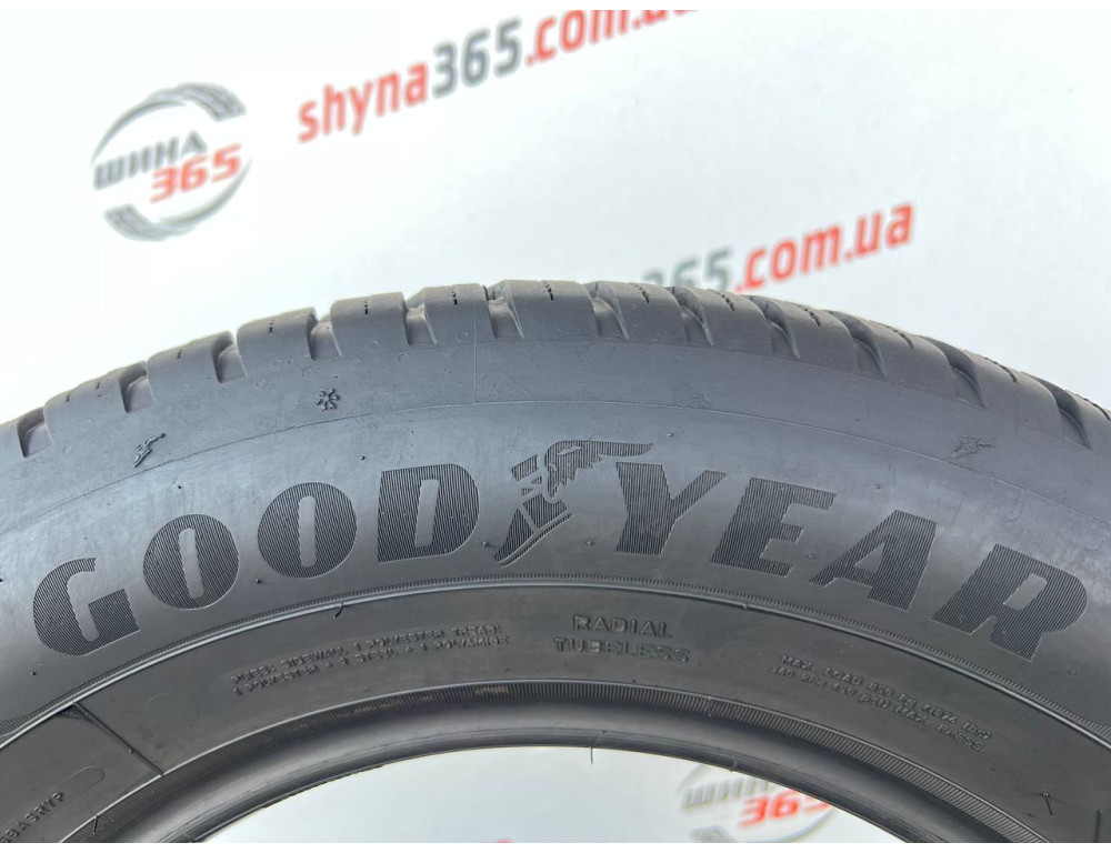 215/65 R16 GOODYEAR VECTOR 4 SEASONS GEN-3 7mm