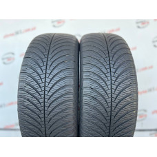 205/60 R16 GOODYEAR VECTOR 4 SEASONS GEN-2 5mm