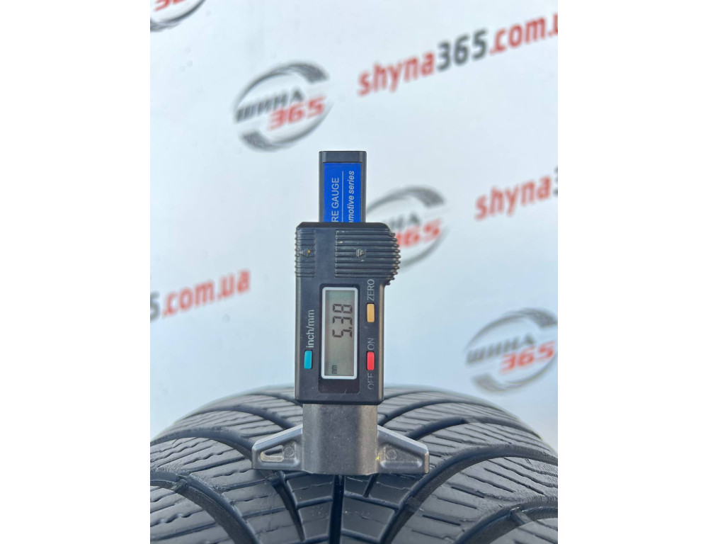 205/60 R16 GOODYEAR VECTOR 4 SEASONS GEN-2 5mm