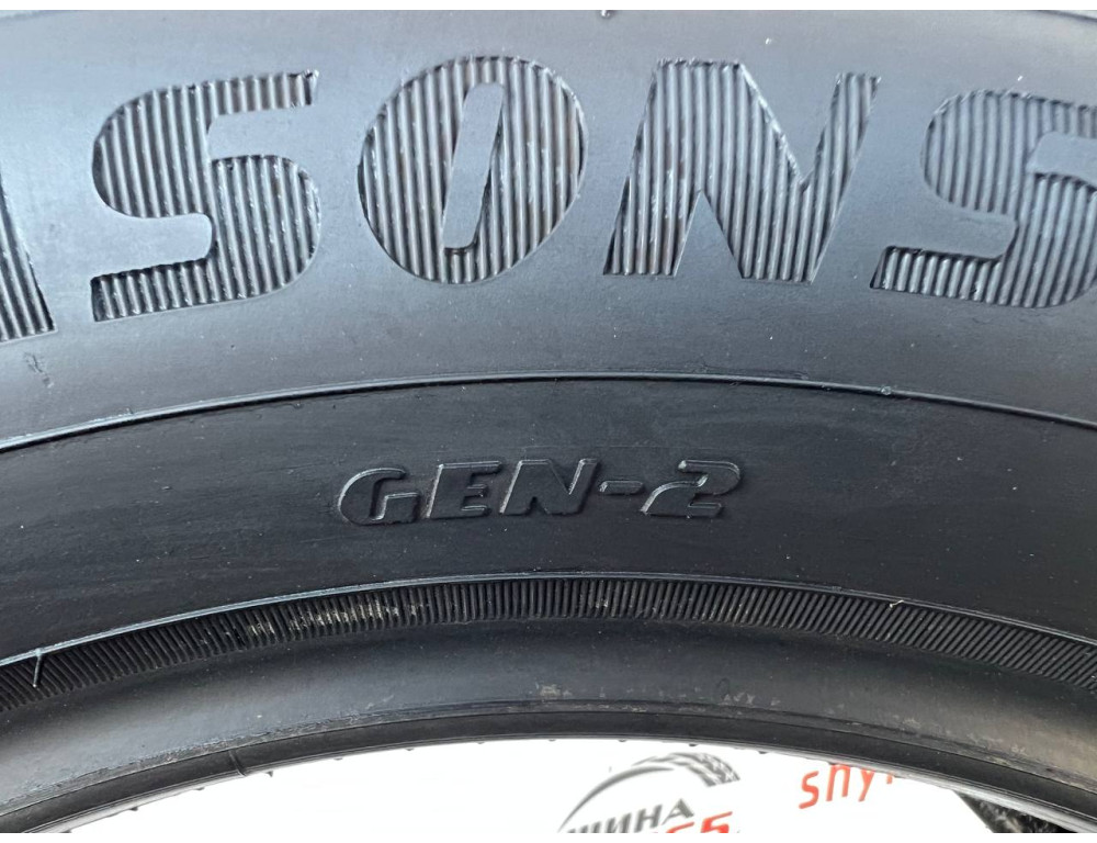 205/60 R16 GOODYEAR VECTOR 4 SEASONS GEN-2 5mm