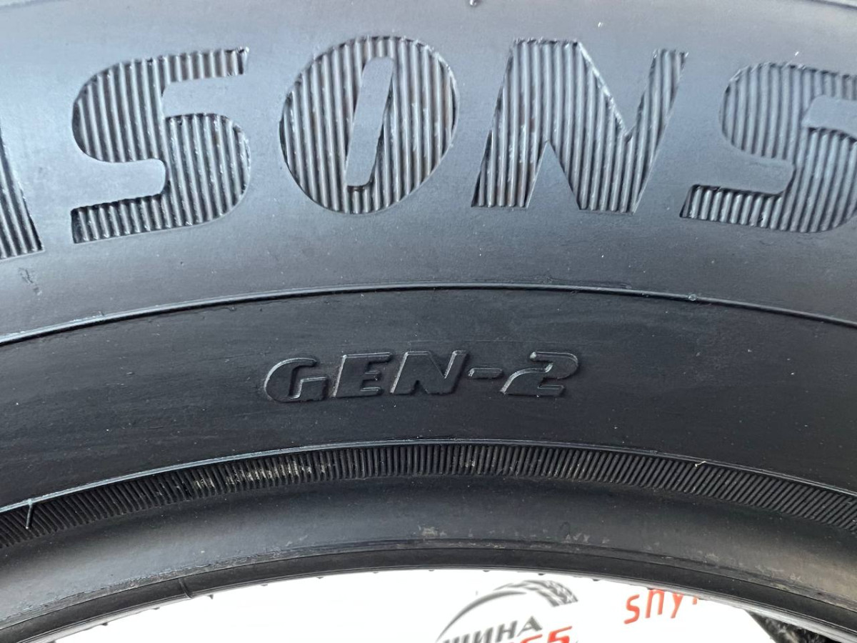 205/60 R16 GOODYEAR VECTOR 4 SEASONS GEN-2 5mm