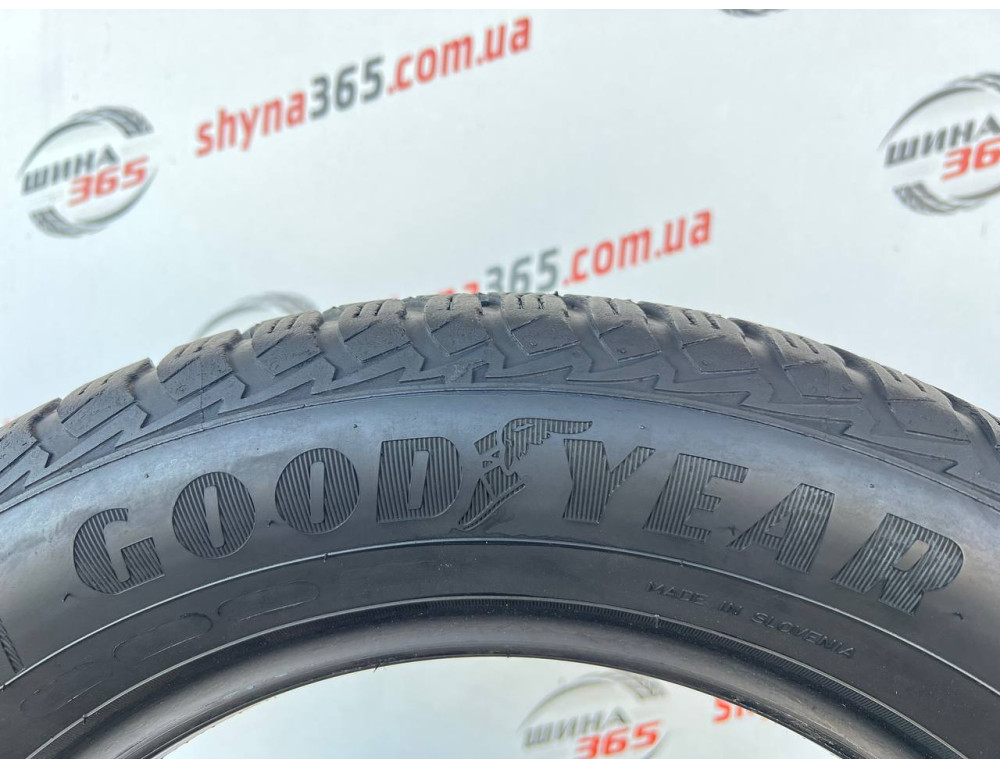 205/60 R16 GOODYEAR VECTOR 4 SEASONS GEN-2 5mm