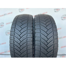 215/65 R15C MICHELIN AGILIS CROSSCLIMATE 6mm