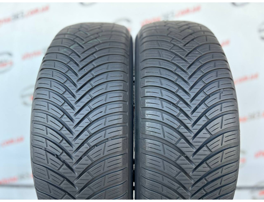 195/60 R16 KLEBER QUADRAXER 2 6mm