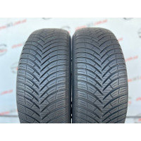 195/60 R16 KLEBER QUADRAXER 2 6mm