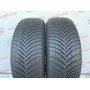 195/60 R16 KLEBER QUADRAXER 2 6mm
